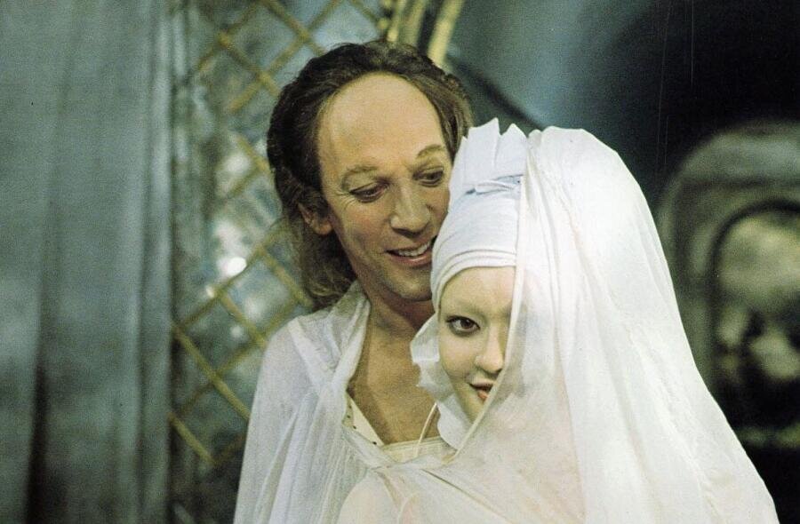    Кадр из фильма «Казанова Феллини» Фото: kinopoisk.ru