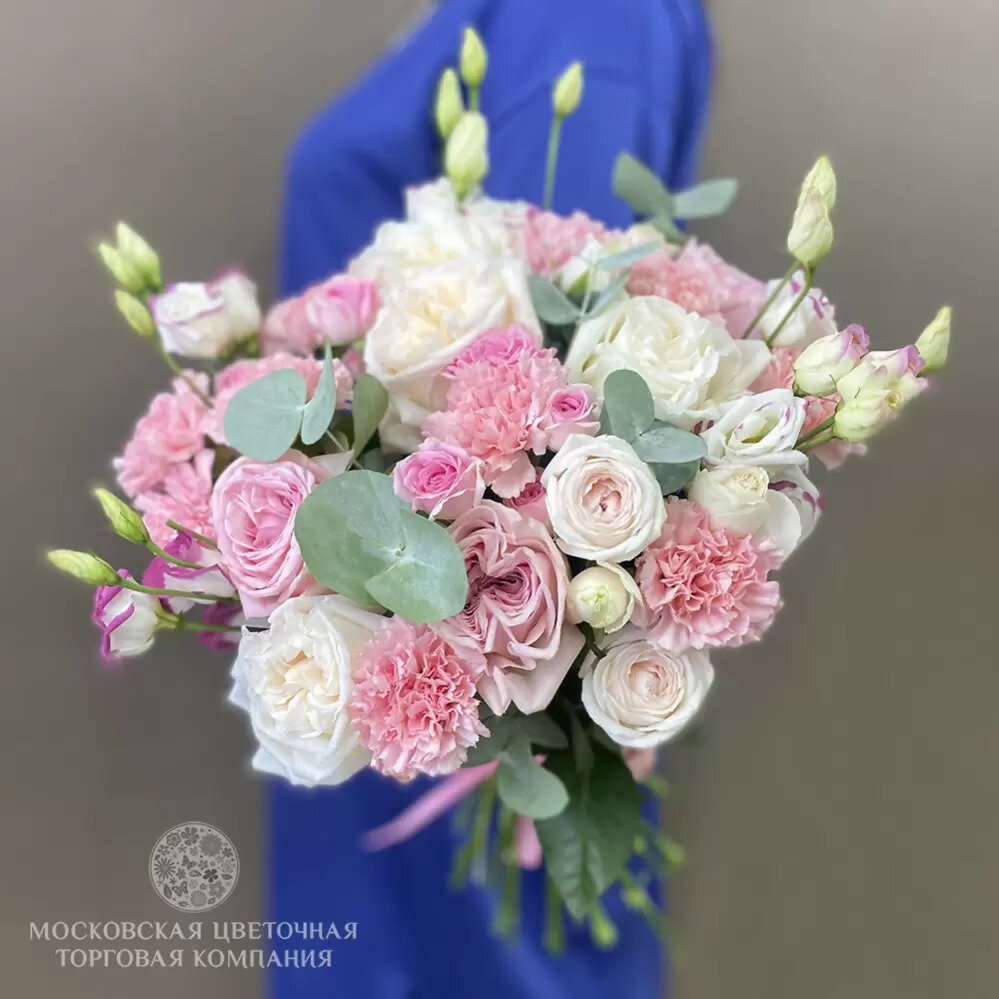 Букеты для корпоративных праздников и мероприятий