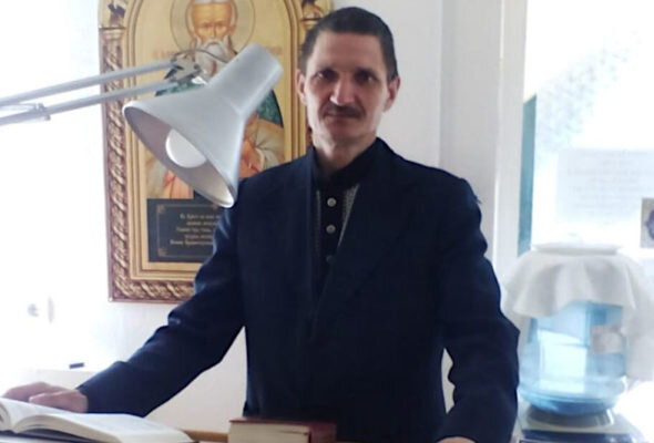    Тимур Давлетшин