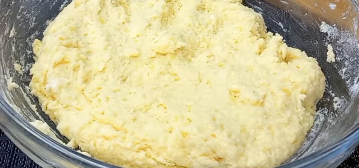 «Многими забытый рецепт, а зря – очень вкусно»: нежные картофельные биточки (мама раньше часто готовила)