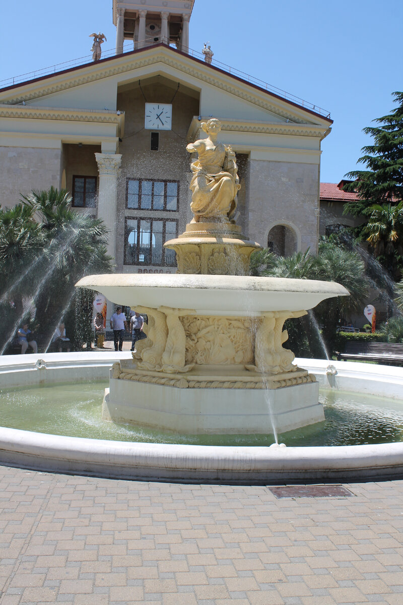 Фото автора
