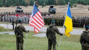    Фото: aa.com.tr Наталья Анисеева