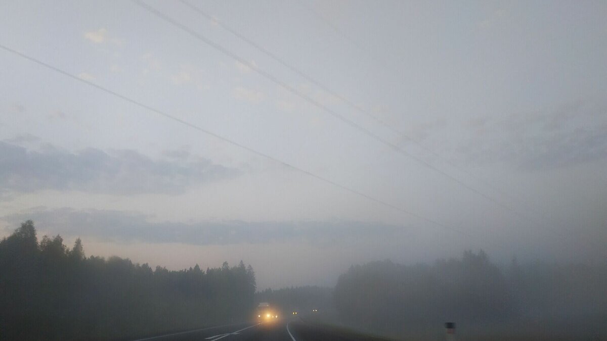     Температура воздуха днем не опустится до аномальных значений.