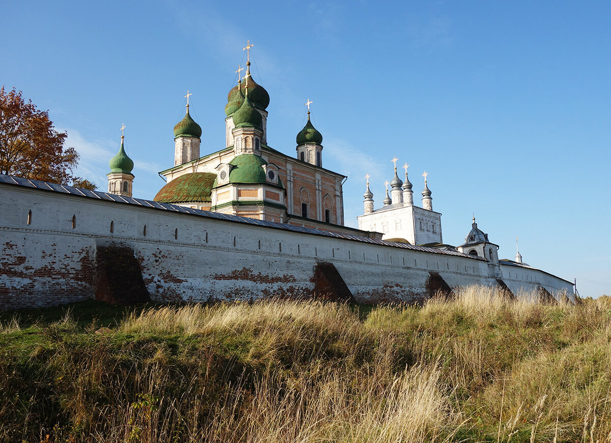 Я в этом городе живу" 2025, Переславль-Залесский - дата и место проведения, прог