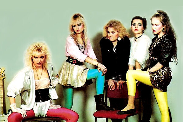 Красота же.