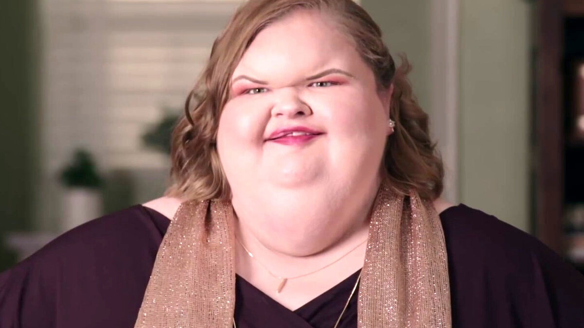 Тэмми Слейтон. ФОТО:  TLC