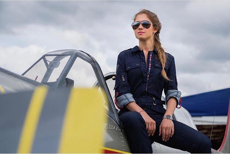 Ксения Гринберг