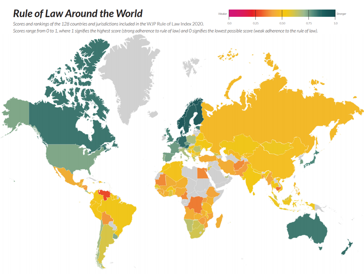 Источник: World Justice Project