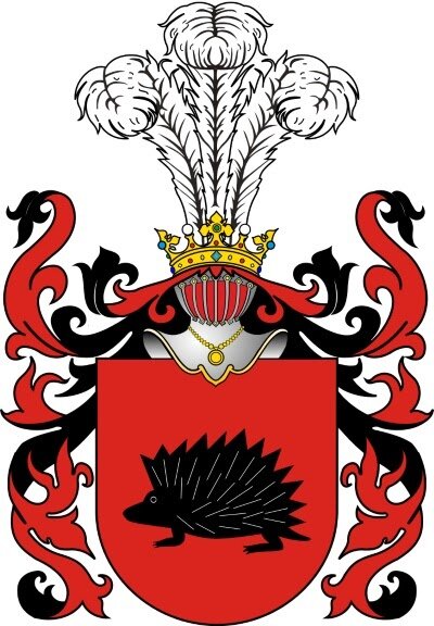 Герб Лисовского