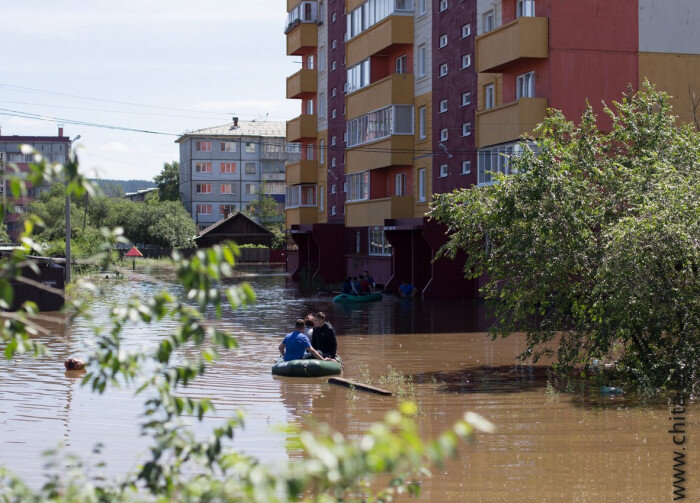Фото: Чита.Ру