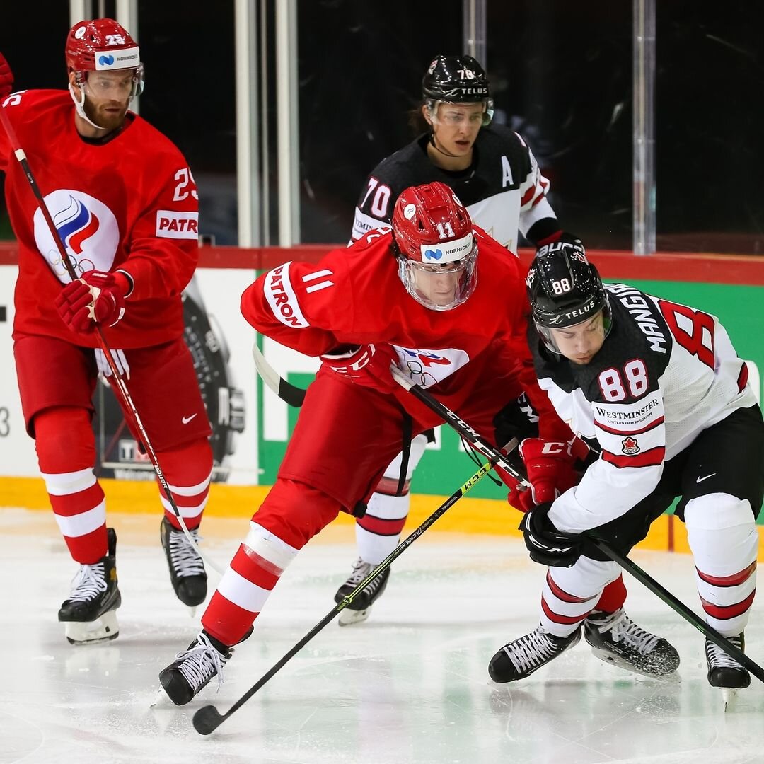 хоккей чемпионат франции