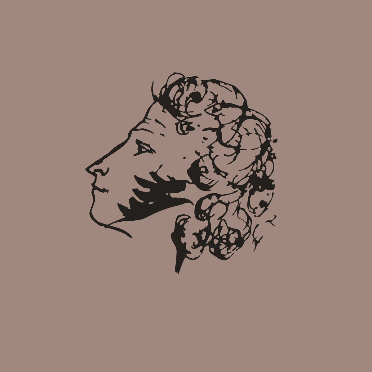 Фотоколлаж автора