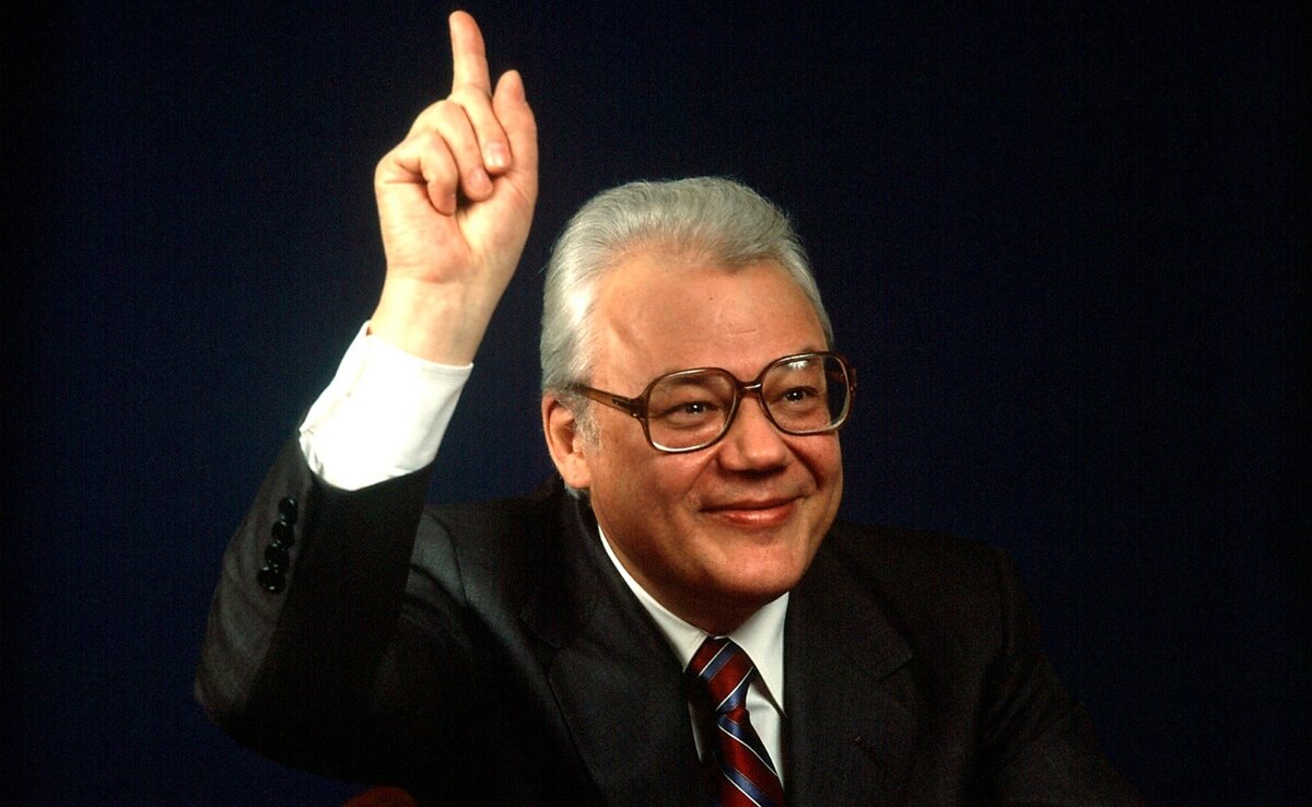 Аркадий Шевченко ( фото из свободного доступа в интернете)