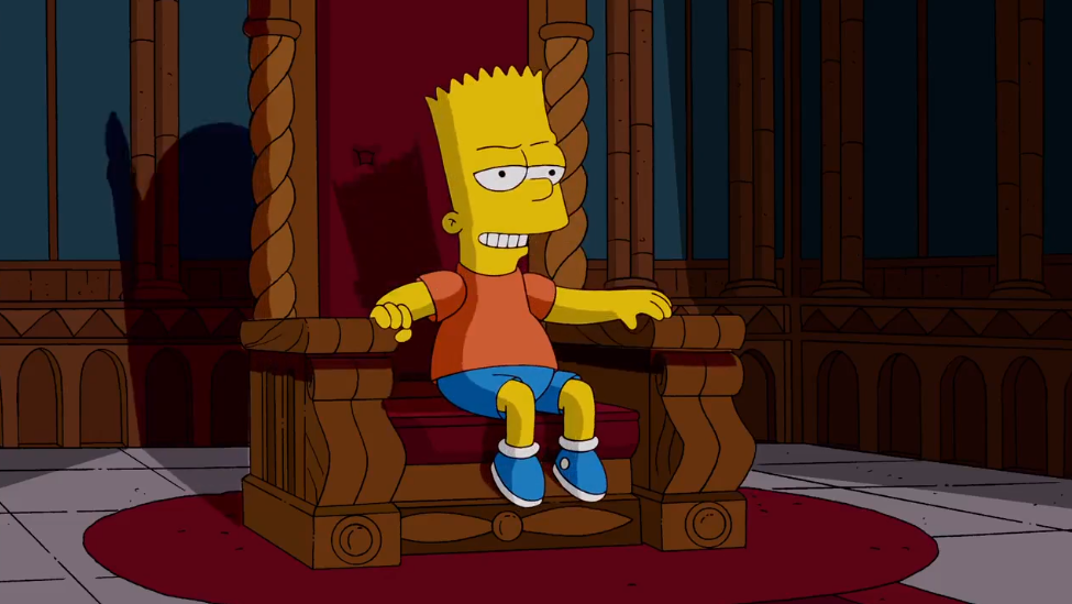 Симпсоны (The Simpsons), s20e13 © 20th Century Fox Film Corporation