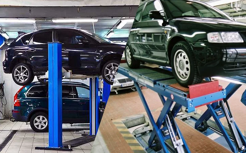 Грузовой автомобиль без техосмотра. Техосмотр на Нива. Техосмотр большой камень
