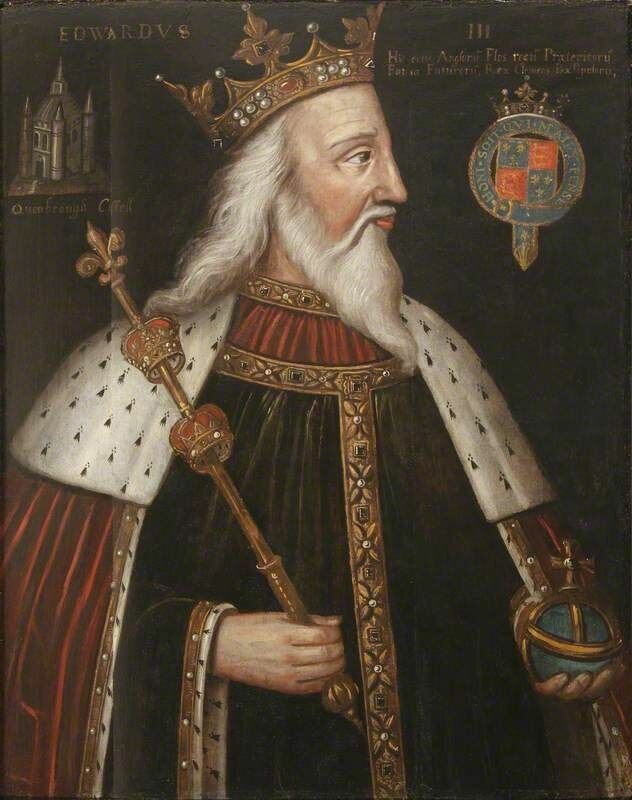 Edward III