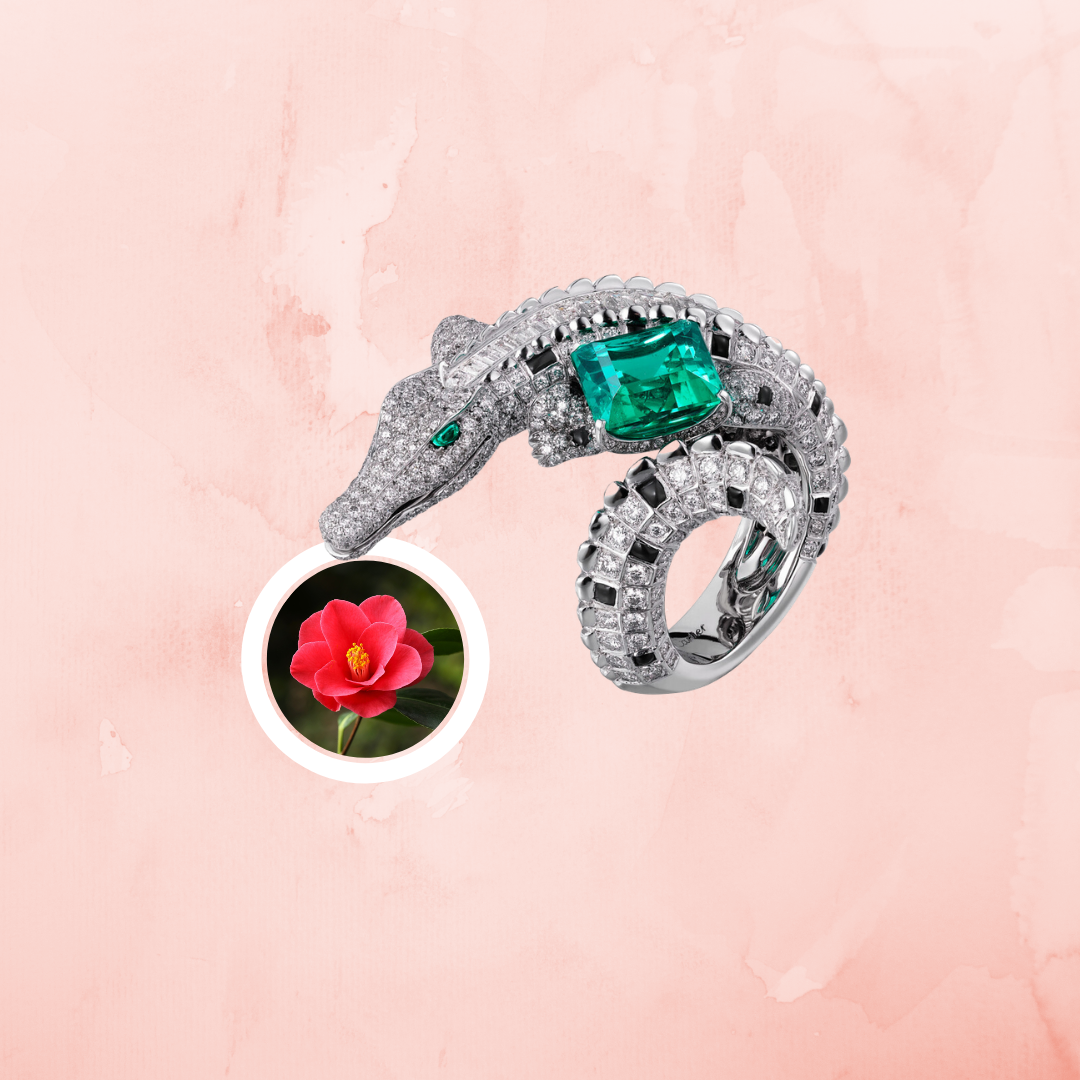 История и коллекции ювелирного дома Cartier: изысканность и роскошь