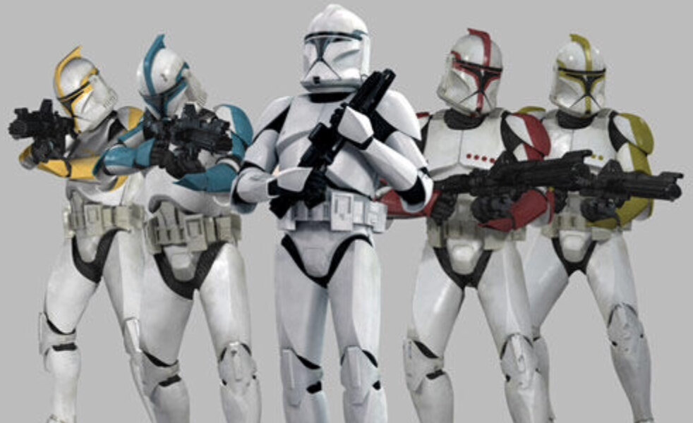 Броня Фазы I