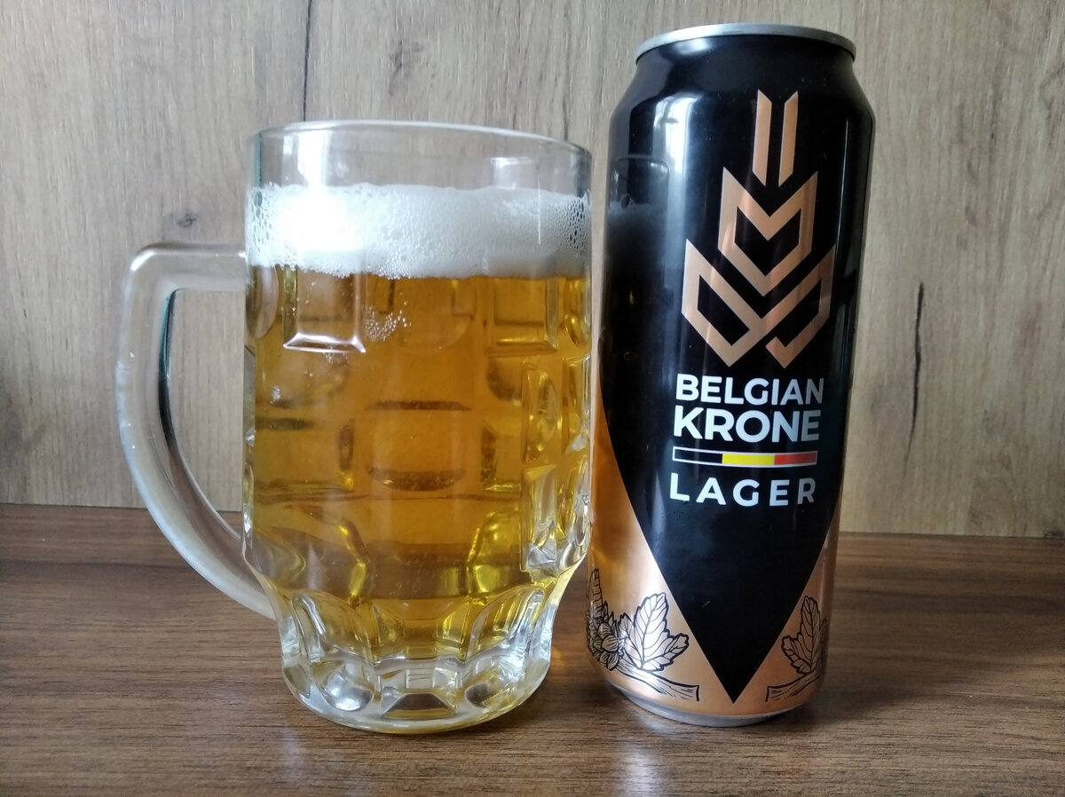 Пробуем охлаждённое