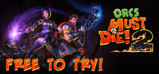 Orcs Must Die! 2