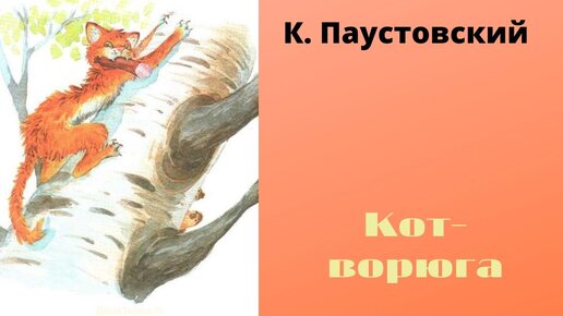 Характеристика героев рассказа кот ворюга паустовский. Паустовский кот ворюга иллюстрации. Паустовский к. "кот-ворюга". Иллюстрация к рассказу кот ворюга Паустовский. Кот-ворюга Паустовский читать.