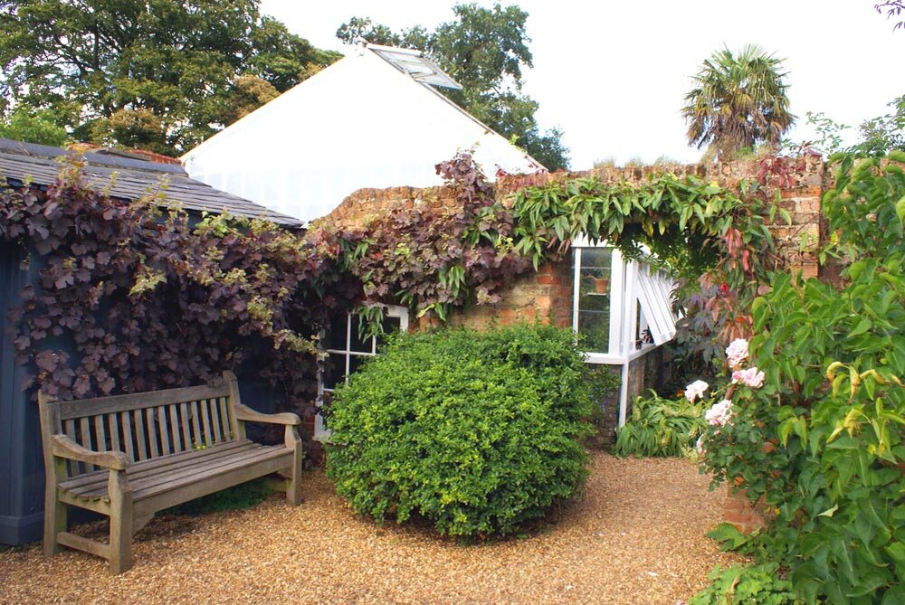     Дачный дизайн