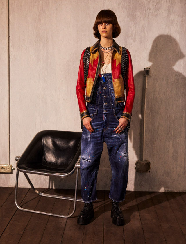 Dsquared2