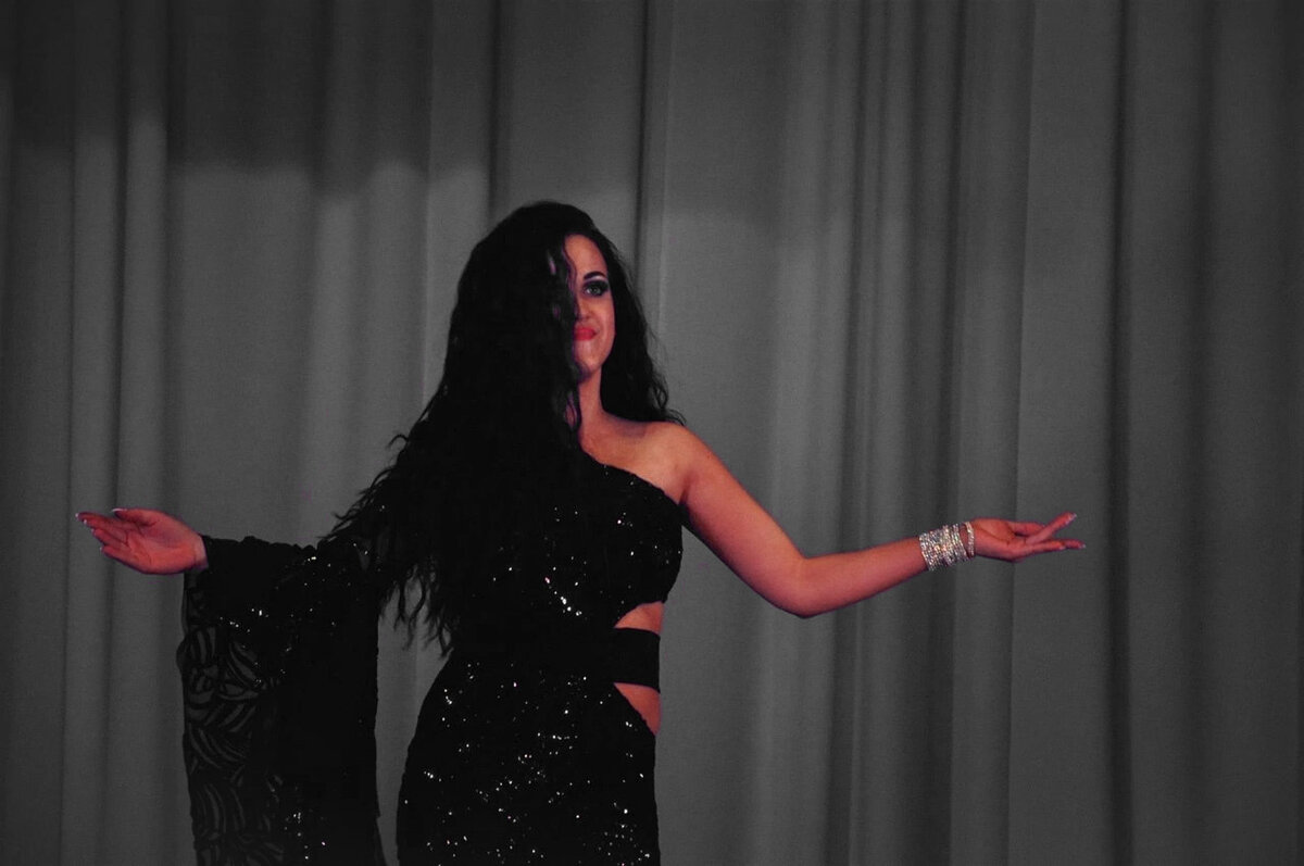 Яна Иванова 