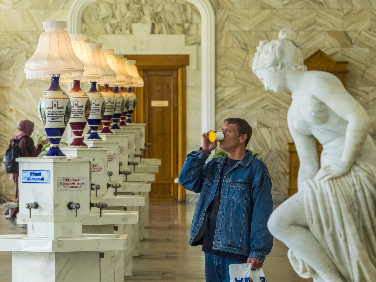 Руслан Шамуков/ТАСС