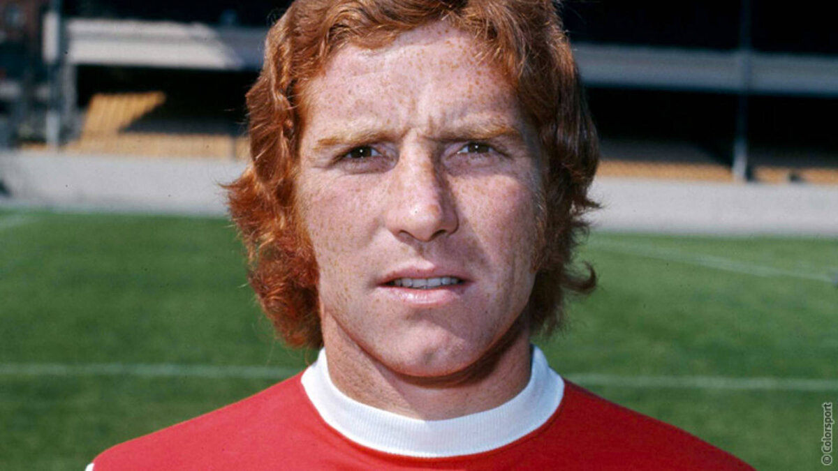 Алан Болл ехал на Чемпионат Мира в качестве запасного, но смог принести пользу