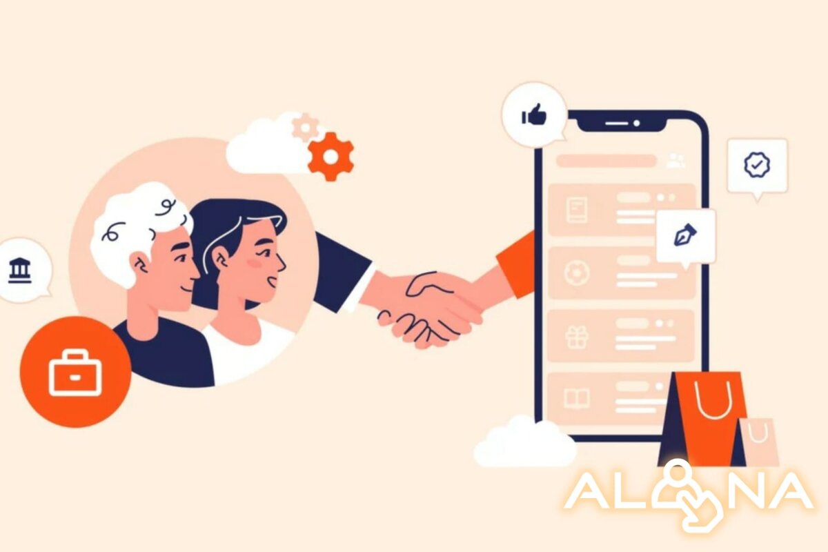 Как скорость ответов влияет на прибыль онлайн-продаж. 