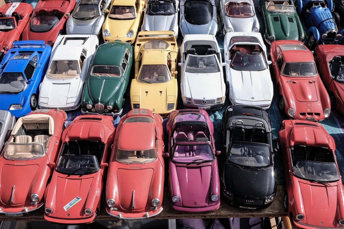     Как не нарваться на перекупщика при выборе подержанного автомобиля?