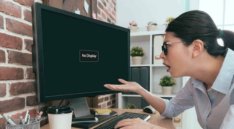 Почему не загружается рабочий стол? Причины и способы решения проблемы