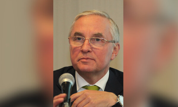 Игорь Юргенс. Обложка ©  Wikipedia