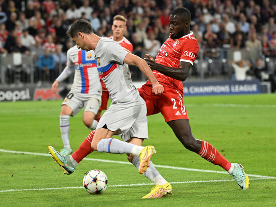     Фото: Sven Hoppe/dpa/Global Look Press