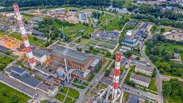   CC BY-SA 4.0 / BigHead /