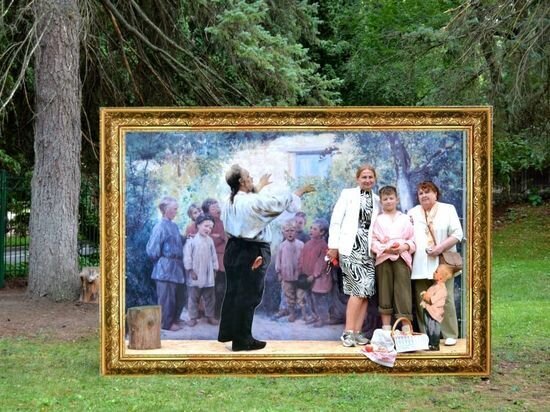     фото: пресс-служба администрации Кисловодска