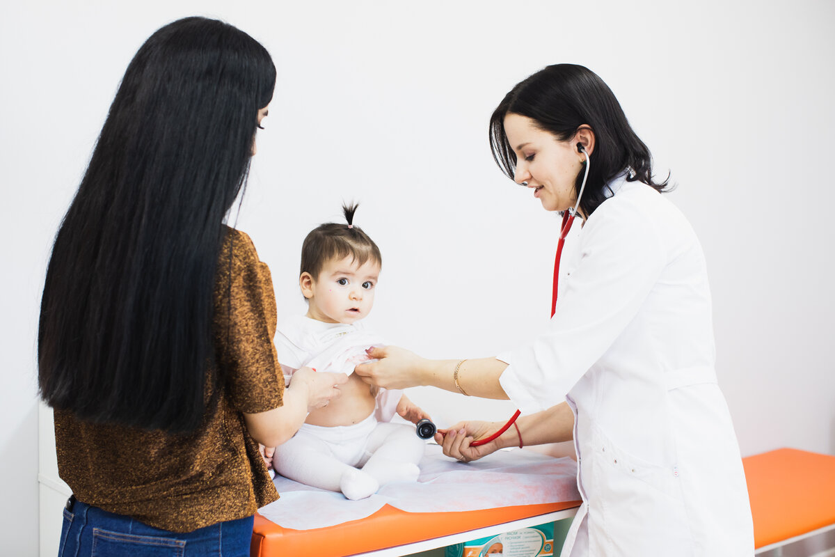 Имеются противопоказания, необходима консультация врача