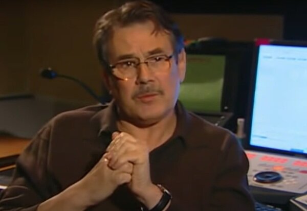    Стоп-кадр видео