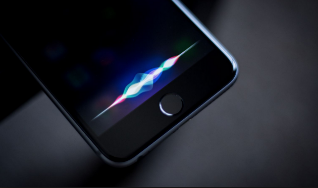    Голосовой ассистент Siri Vienthonga.vn