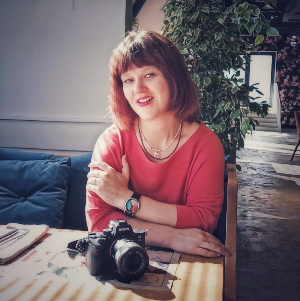 Организатор и Фотограф Ксения Соло