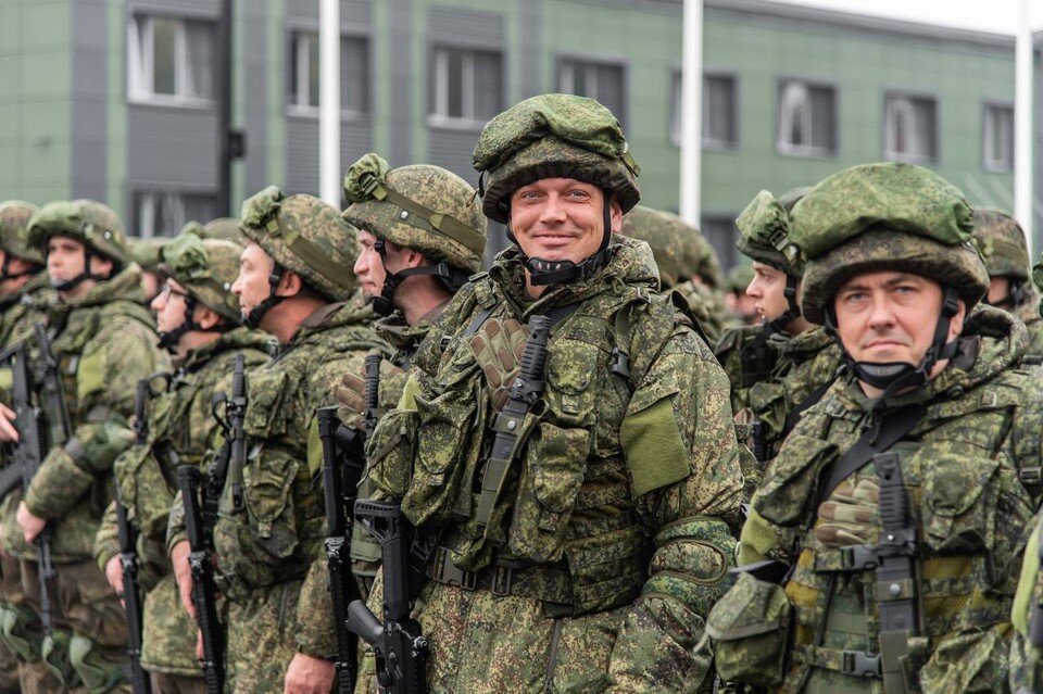     Фото: соцсети Сергея Собянина