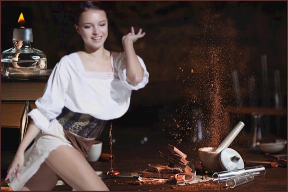 Анна Щербакова 