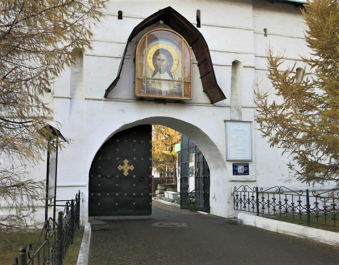 Фото: http://новоспасский-монастырь.рф