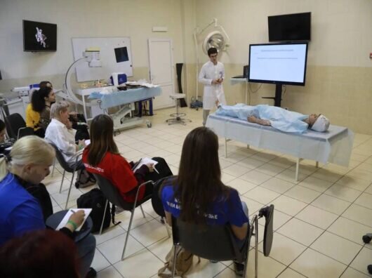    // Фото: telegram-канал Екатерины Стенякиной