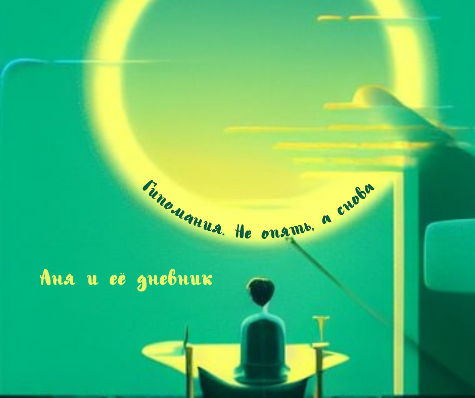 Создано нейросетью