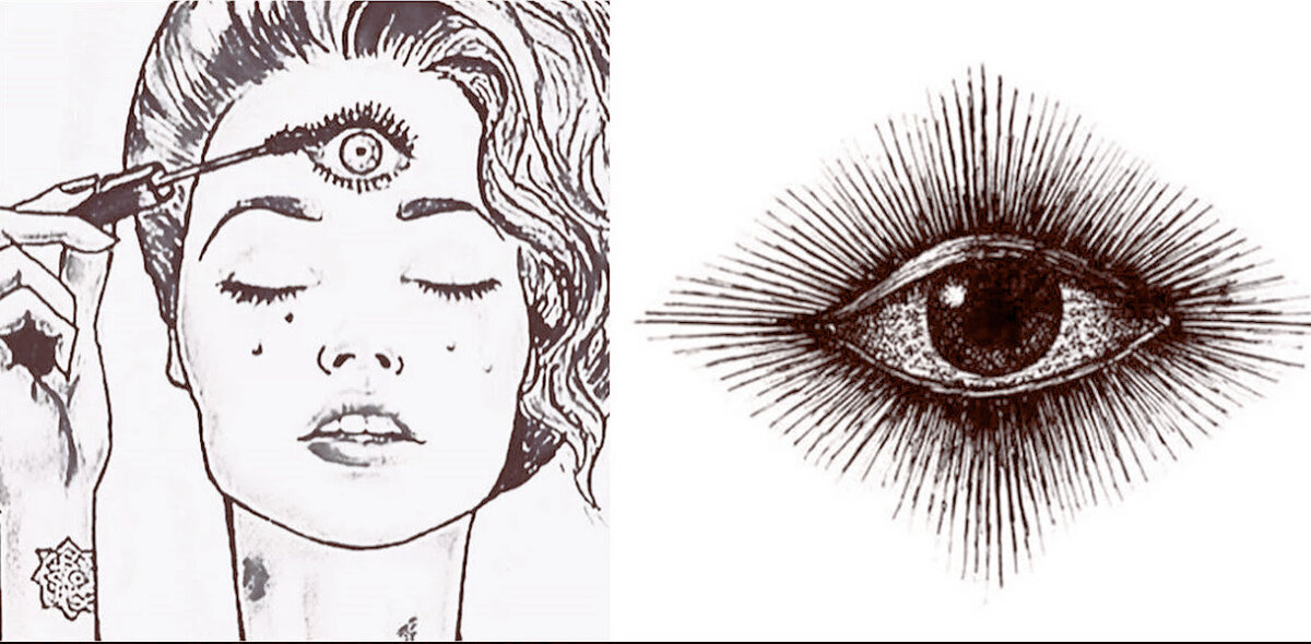 После 3 око. Открытие 3 глаза медитация. Энергетика глазами. После 3 око. После 3 око.