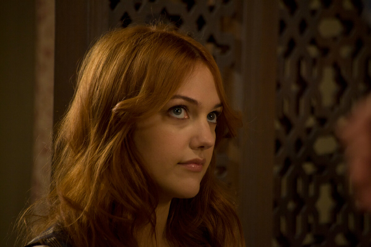 Тајне завођења турских глумица