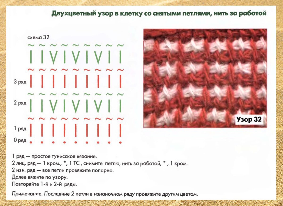 Чем интересна техника