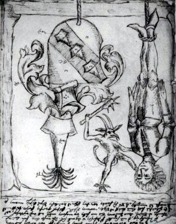 Schandbild, 1490